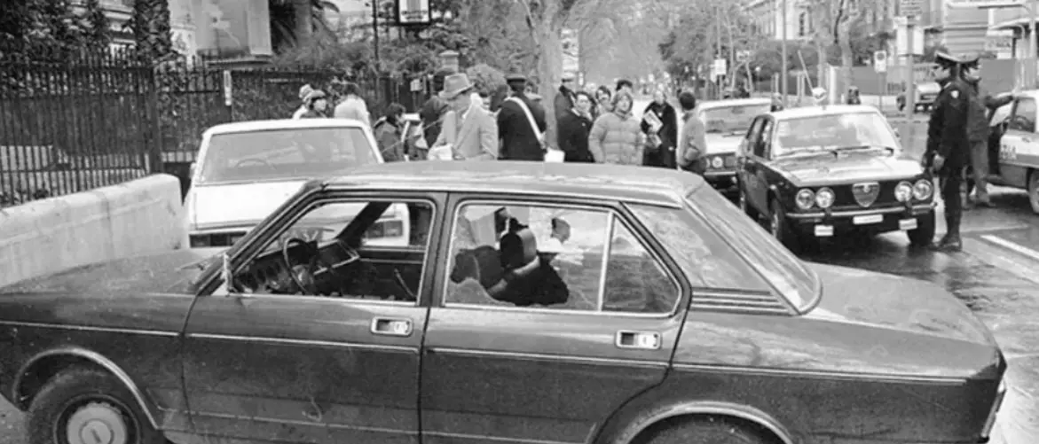 Quarantacinque anni fa l’omicidio di Piersanti Mattarella, Occhiuto: «Un uomo coraggioso e giusto»