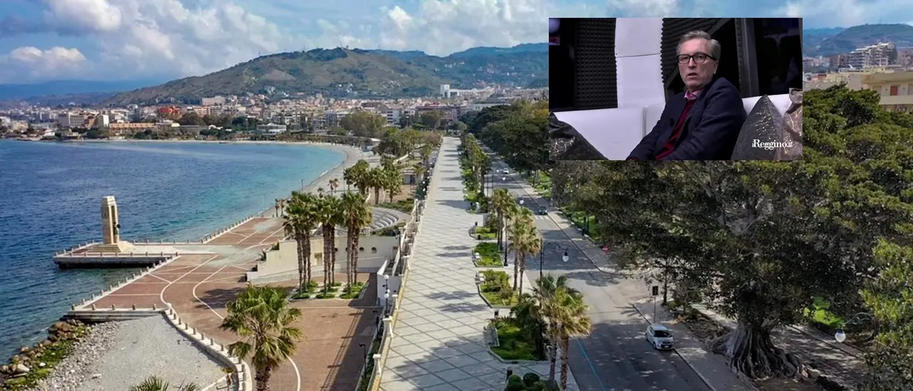 Turismo a Reggio Calabria, Confesercenti: «Necessari programmazione e strumenti per governare i flussi»\n