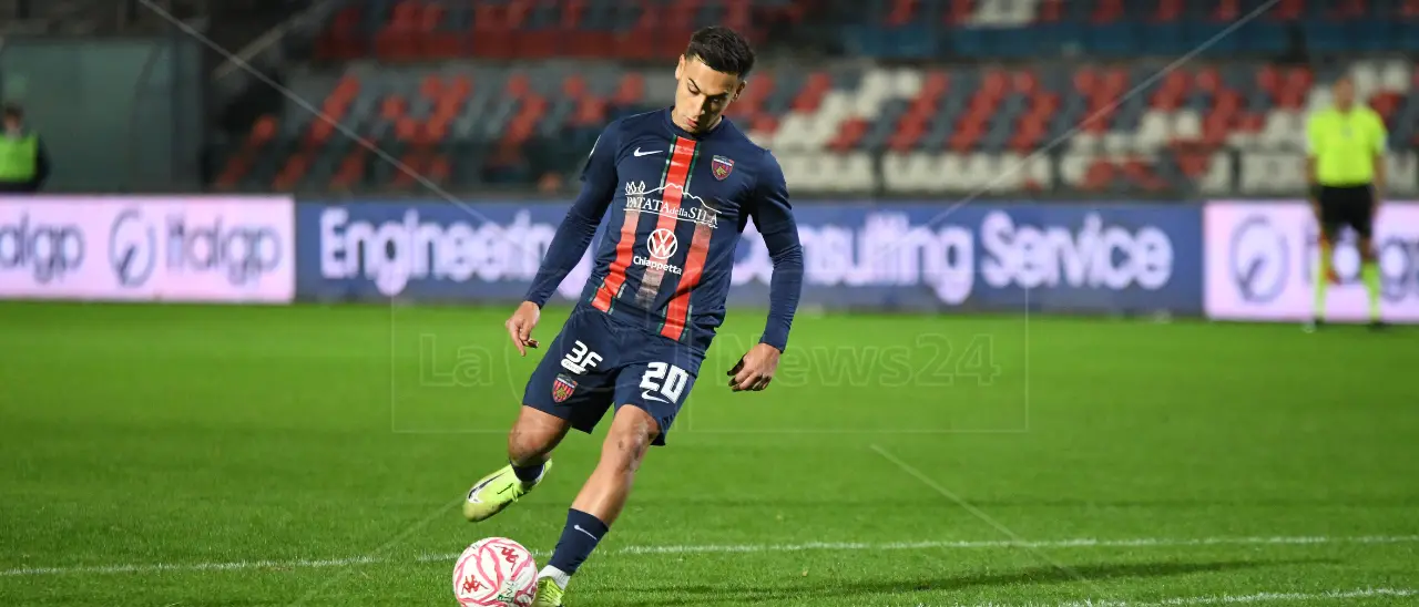 Serie B:\u00A0Cosenza da record di tiri (297) nel girone d’andata, ma la percentuale di realizzazione è la peggiore del campionato\n