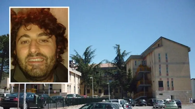 San Giovanni in Fiore, passeggiata silenziosa per ricordare Serafino e invocare il «diritto alla sanità»