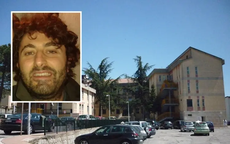 San Giovanni in Fiore, passeggiata silenziosa per ricordare Serafino e invocare il «diritto alla sanità»