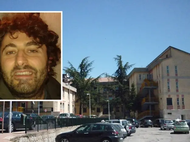 San Giovanni in Fiore, passeggiata silenziosa per ricordare Serafino e invocare il «diritto alla sanità»