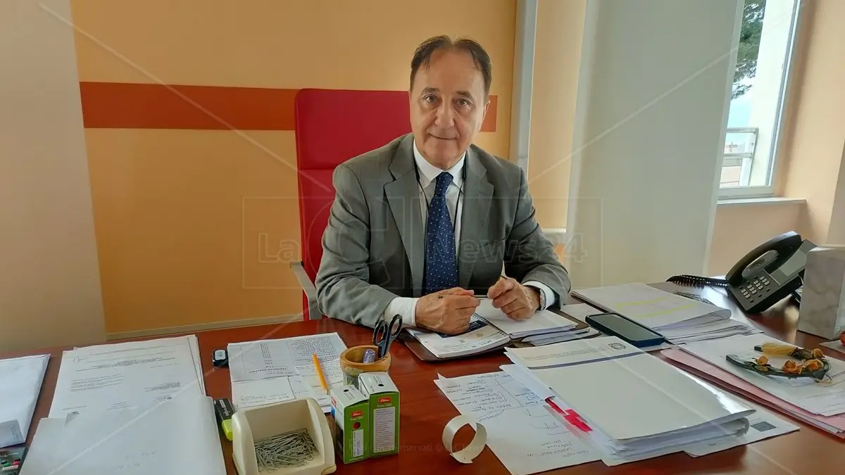 Guardie mediche chiuse nelle feste, Battistini: «Tanti medici in malattia, invieremo i certificati in Procura»