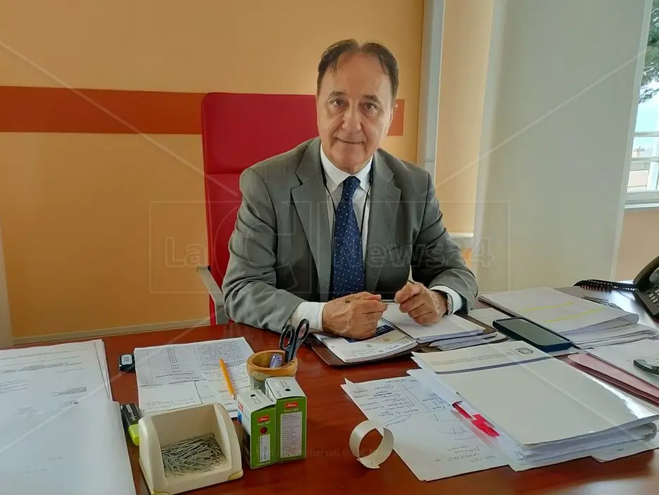 Guardie mediche chiuse nelle feste, Battistini: «Tanti medici in malattia, invieremo i certificati in Procura»