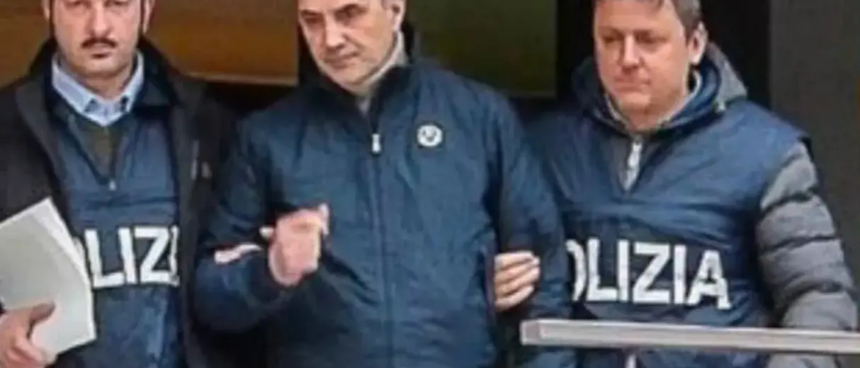 Catturato a Roma Olinto Bonalumi, lo specialista dei colpi ai caveau era tra i 13 latitanti pericolosi\n