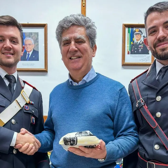 Cade in un dirupo nei boschi dell’Aspromonte, 60enne salvato dai carabinieri: «Grazie per la vostra umanità»\n