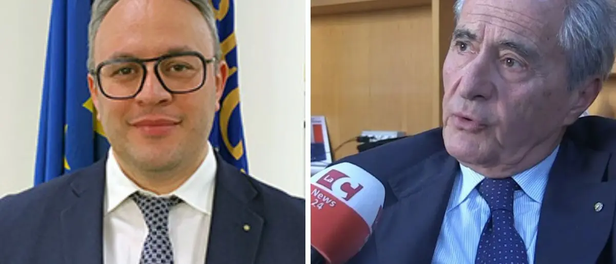 Asp di Vibo, Talerico contro i commissari: «Gestione che continua a sollevare polemiche e indignazione»\n