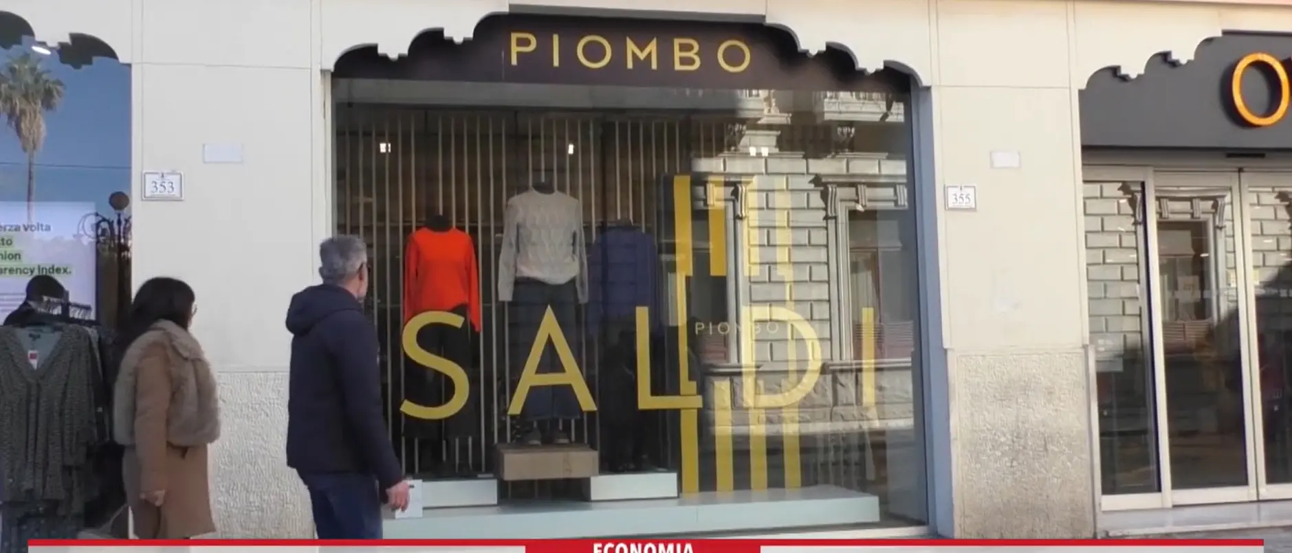 Saldi invernali 2026, una sfida decisiva per il commercio reggino tra prudenza e nuovi consumi\n