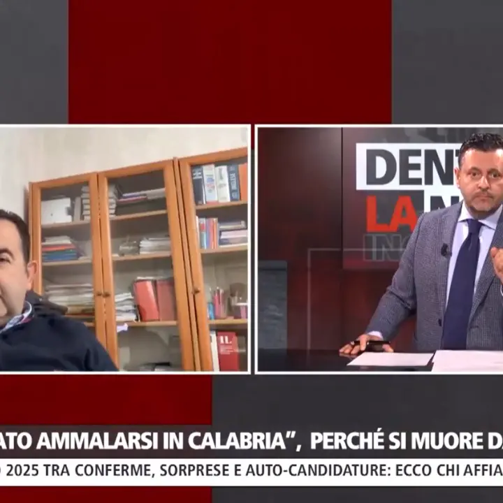 “Vietato ammalarsi” a Belcastro, il sindaco: «Medici del Nord disposti a lavorare qui, si dia ai Comuni la possibilità di gestire le Guardie mediche»\n