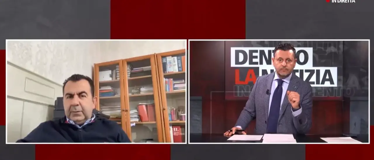 “Vietato ammalarsi” a Belcastro, il sindaco: «Medici del Nord disposti a lavorare qui, si dia ai Comuni la possibilità di gestire le Guardie mediche»\n