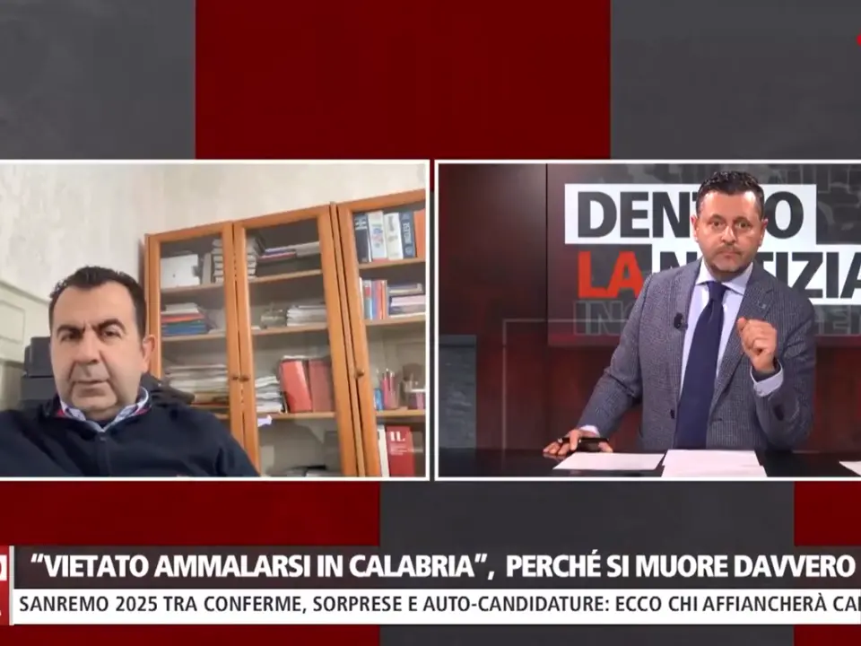 “Vietato ammalarsi” a Belcastro, il sindaco: «Medici del Nord disposti a lavorare qui, si dia ai Comuni la possibilità di gestire le Guardie mediche»