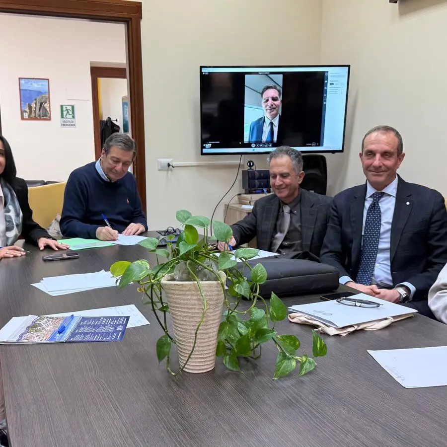 Il corso di laurea in Medicina anche a Reggio Calabria, nuovo incontro al Gom: via al cronoprogramma\n