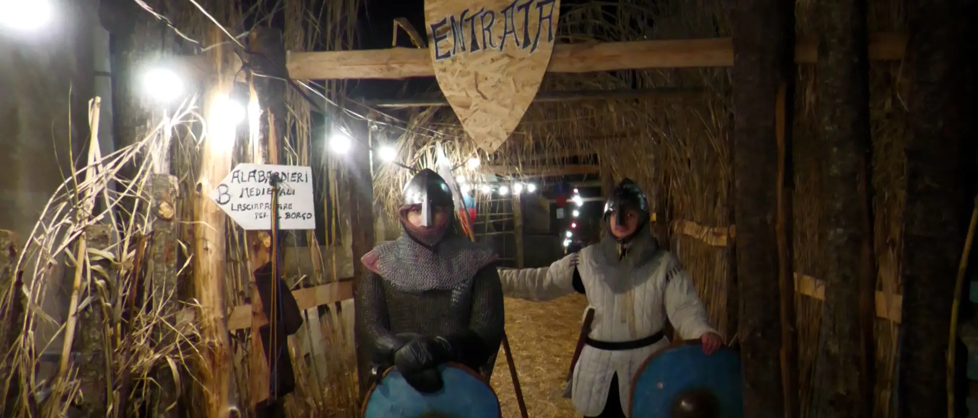 La magia dei presepi viventi a Bova e Ortì tra tradizione e rinascita