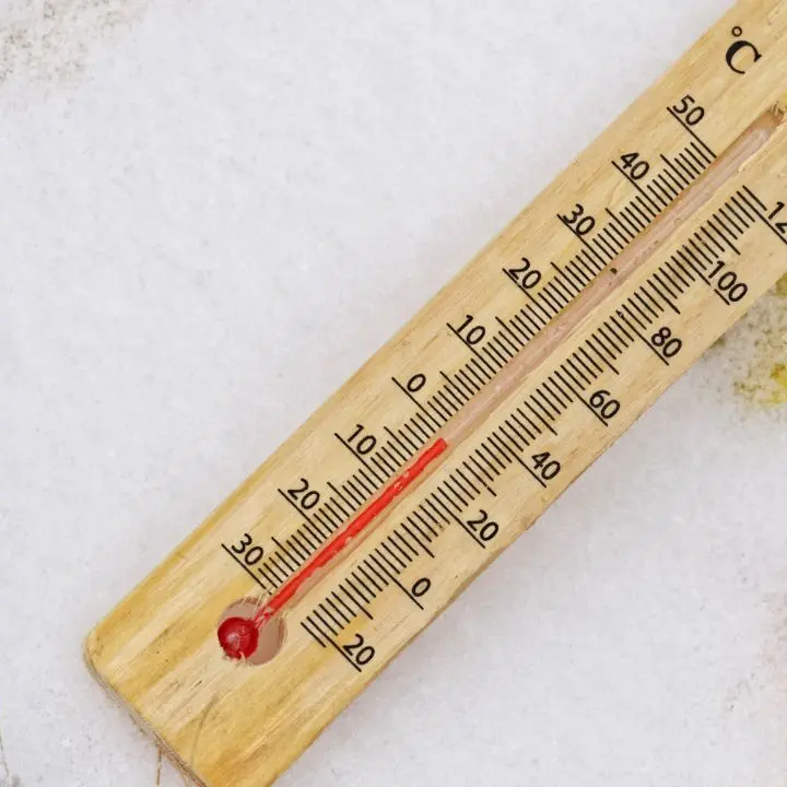 Meteo, in Calabria torna l’inverno vero: dopo un inizio anno mite da sabato cambia tutto ed ecco di nuovo la neve