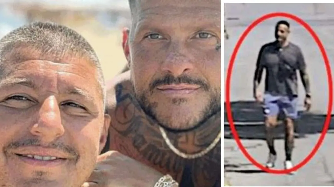 <p>Bellocco, Beretta e Ferdico</p>\\n