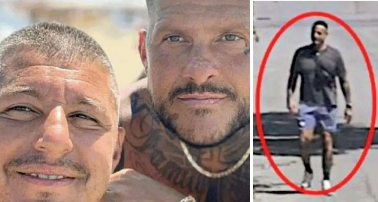 'Ndrangheta a Milano, si pente anche l’ex giocatore del Soriano calcio Marco\u00A0Ferdico\n