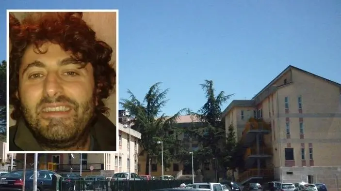 Morto durante il trasporto in ambulanza da San Giovanni in Fiore a Cosenza, commissione d’inchiesta sul caso di Serafino Congi