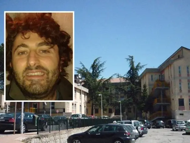Morto durante il trasporto in ambulanza da San Giovanni in Fiore a Cosenza, commissione d’inchiesta sul caso di Serafino Congi