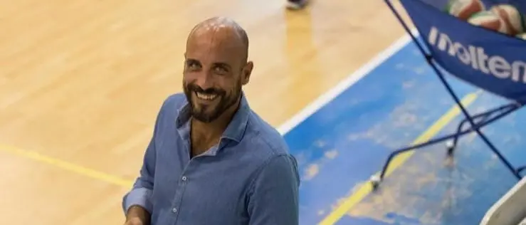 Volley Calabria, in Serie C colpo di scena a Paola: coach Neri lascia la New Hospital