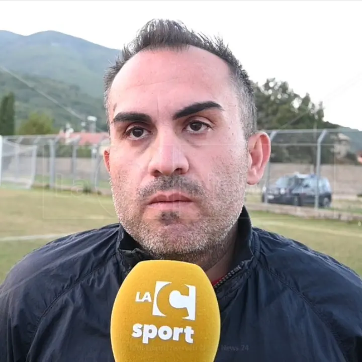Serie D, il Sambiase continua a correre e…\u00A0sognare. Il ds Mazzei:\u00A0«La nostra alchimia è imbattibile»\n