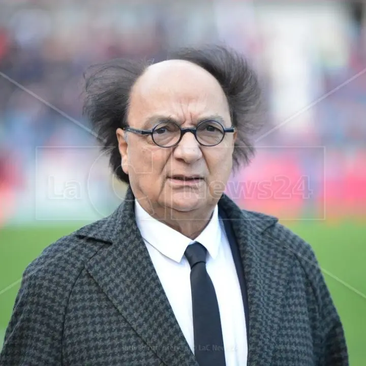 Serie B, “Cosenza nel Cuore” in pressing sul presidente Guarascio: «Vogliamo conoscere il futuro della società»