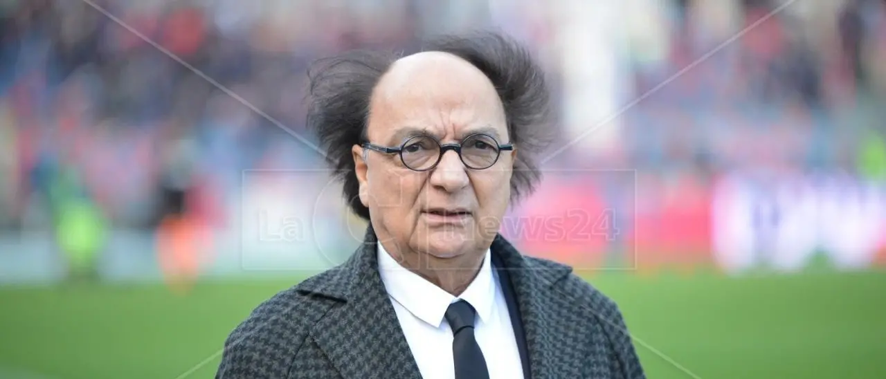 Serie B, “Cosenza nel Cuore” in pressing sul presidente Guarascio: «Vogliamo conoscere il futuro della società»