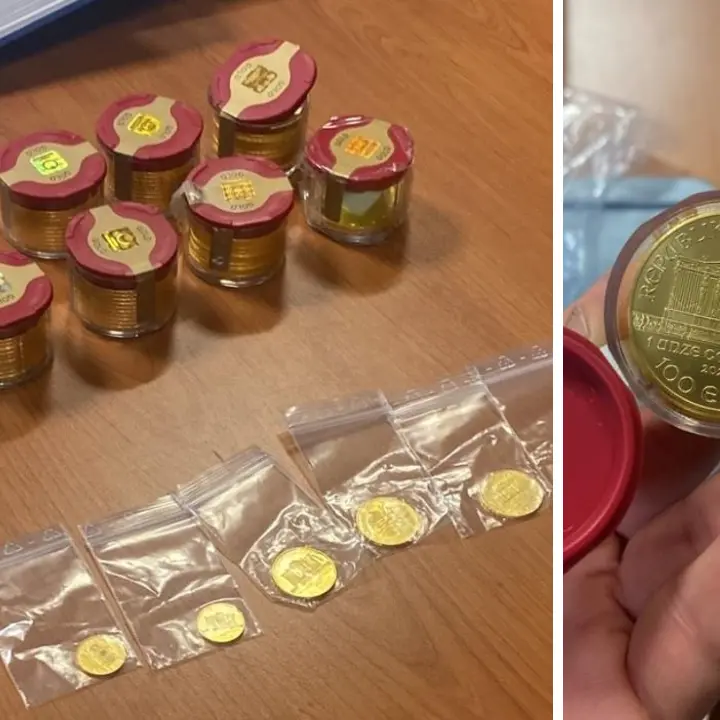 Maxi truffa ai danni dello Stato e autoriciclaggio a Cosenza: tre arresti e sequestri per 15 milioni di euro