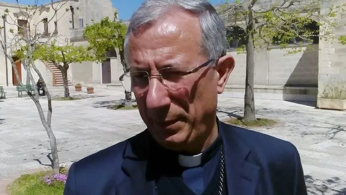 È calabrese il nuovo vescovo di Cesena-Sarsina, gli auguri della Cec a monsignor Caiazzo