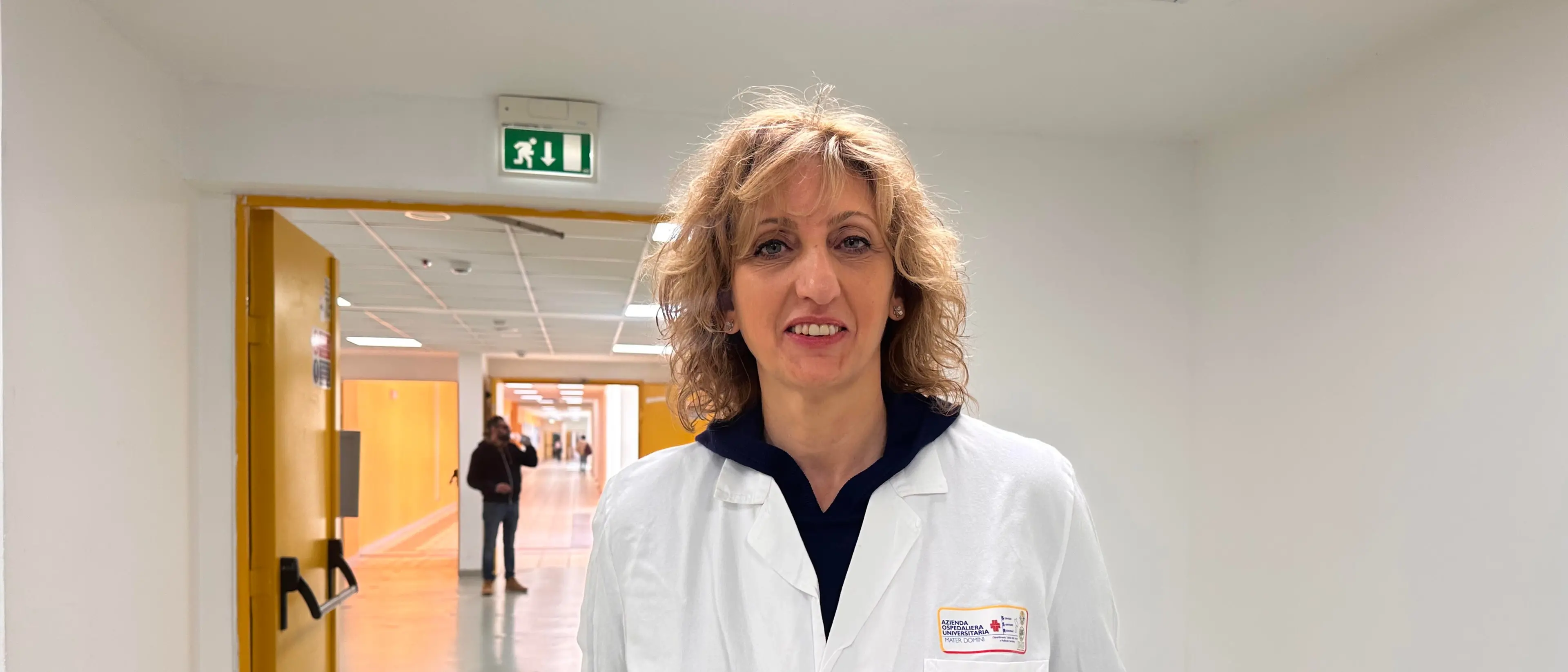 Università di Catanzaro, Gennarina Arabia è la nuova direttrice della Scuola di specializzazione in Neurologia\n