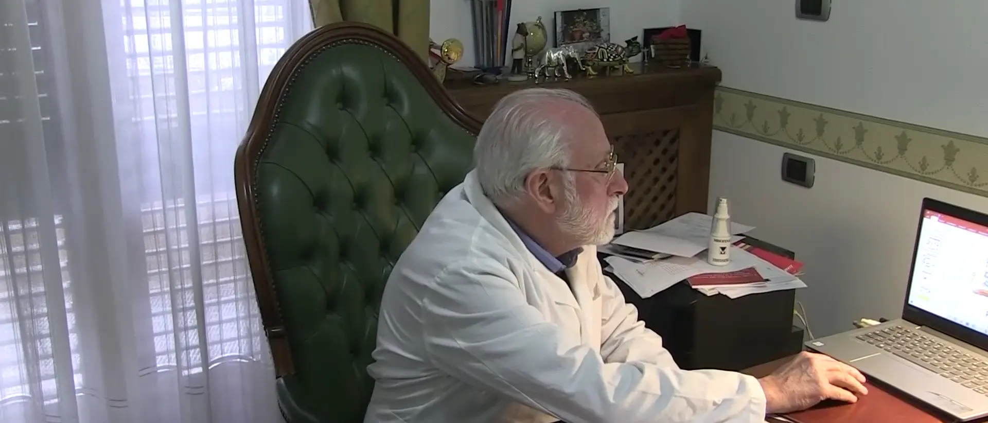 Dopo le abbuffate natalizie tutti a regime: i consigli (senza troppe privazioni) dello specialista Capilupi\n