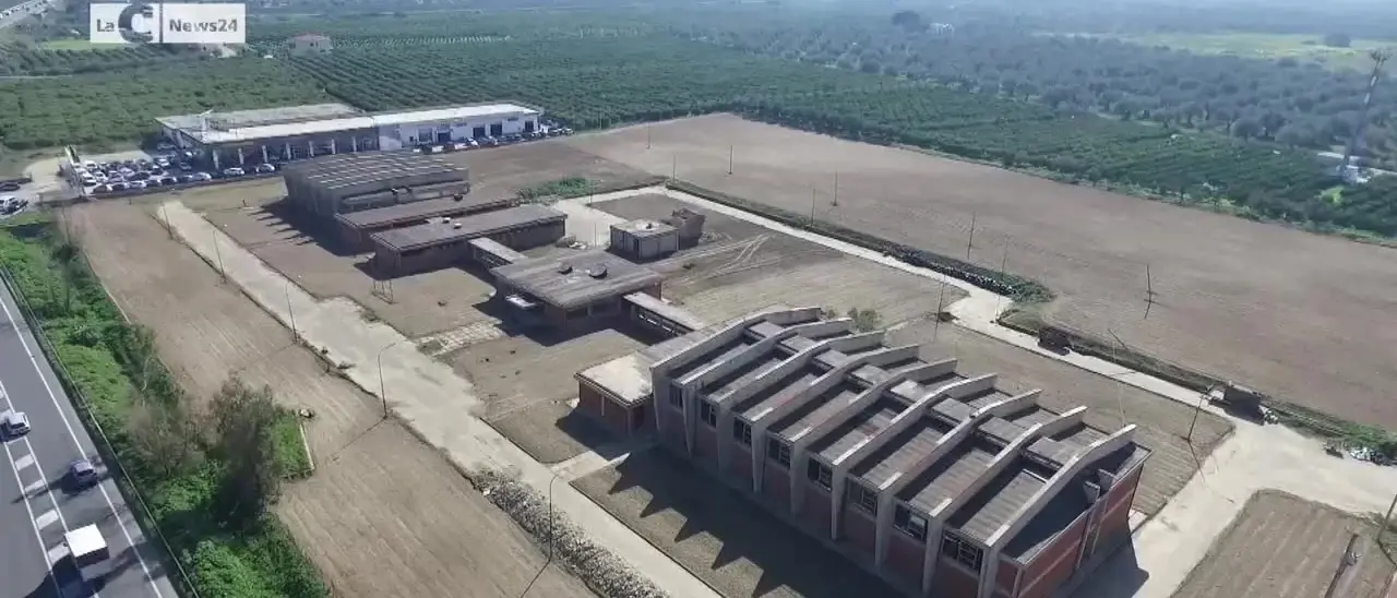 Corigliano Rossano, rigettato il ricorso del privato: il palazzetto dello sport di Insiti è definitivamente del Comune\n