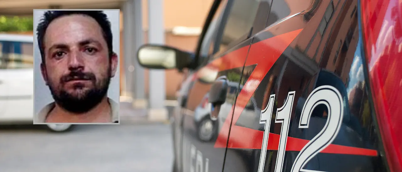 ‘Ndrangheta,\u00A0il latitante Gaetano Emanuele si consegna ai carabinieri di Soriano\n