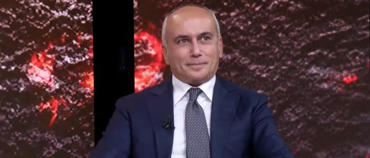 Franz Caruso lavora per le Regionali: incontri a Roma con Conte e i big del Pd (che gli chiedono di tesserarsi)\n