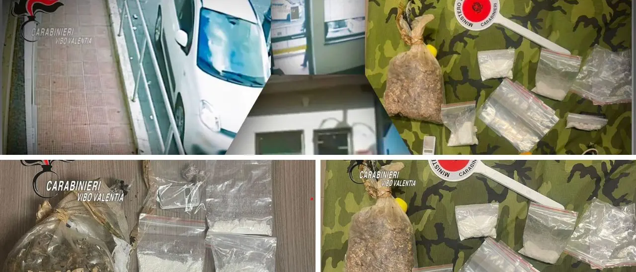 Rapina all’ufficio postale di San Costantino, i carabinieri chiudono il cerchio: tre arresti