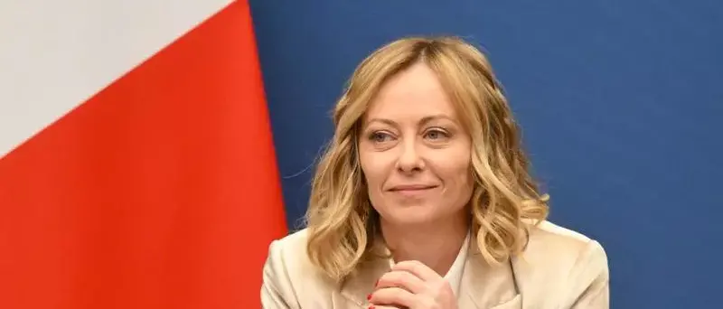 Meloni: «Alle prossime elezioni vorrei arrivare con il premierato»\n