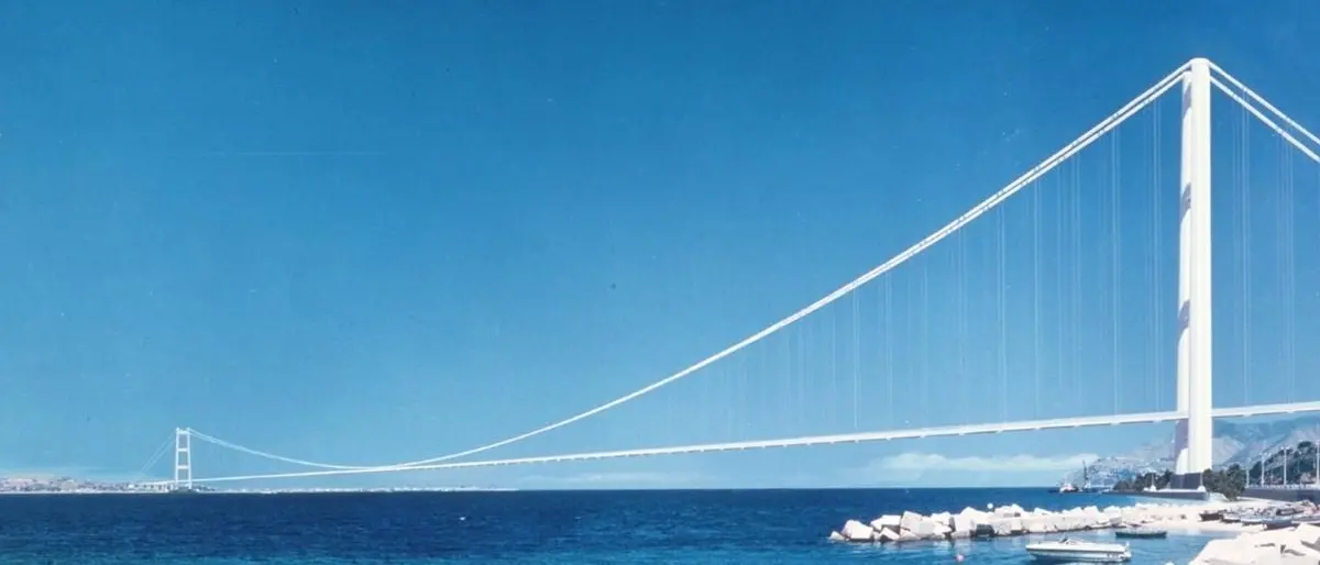Ponte sullo Stretto, bocciata la class action promossa da 104 cittadini: «Iniziativa prematura, ancora non ci sono danni»\n