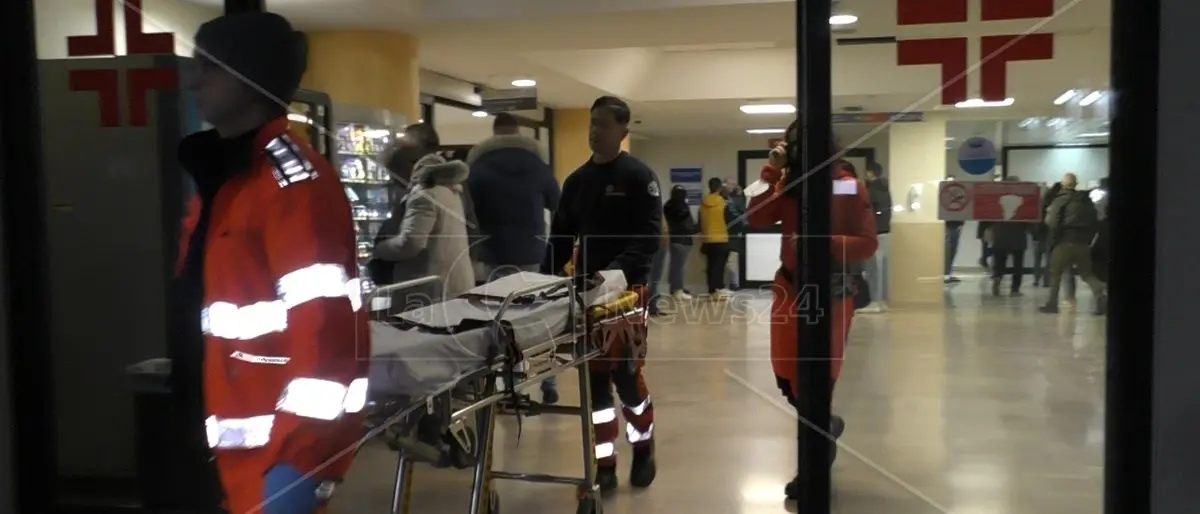 Catanzaro, bimba di tre anni muore dopo la corsa in Pronto soccorso: si è spenta questa notte in Rianimazione