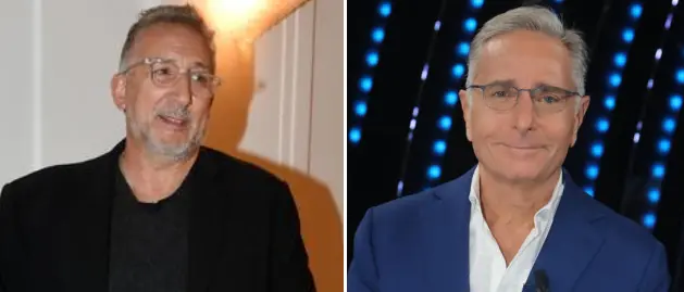 Dietro l’addio di Bonolis a Presta\u00A0tra frecciate velenose e riferimenti a Sonia Bruganelli\n