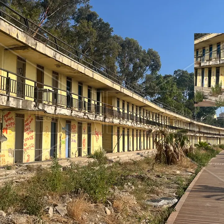 Lido comunale Reggio, il Ministero della cultura investe 5 milioni di euro per la riqualificazione\n