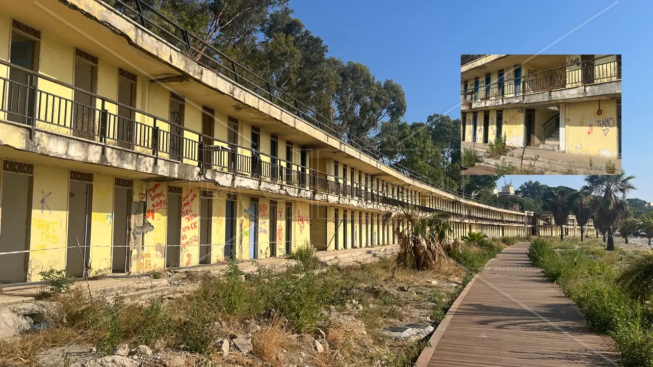 Lido comunale Reggio, il Ministero della cultura investe 5 milioni di euro per la riqualificazione