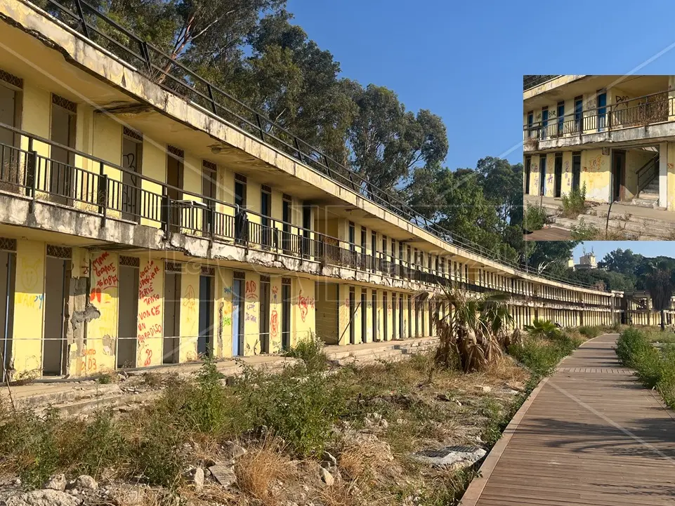 Lido comunale Reggio, il Ministero della cultura investe 5 milioni di euro per la riqualificazione