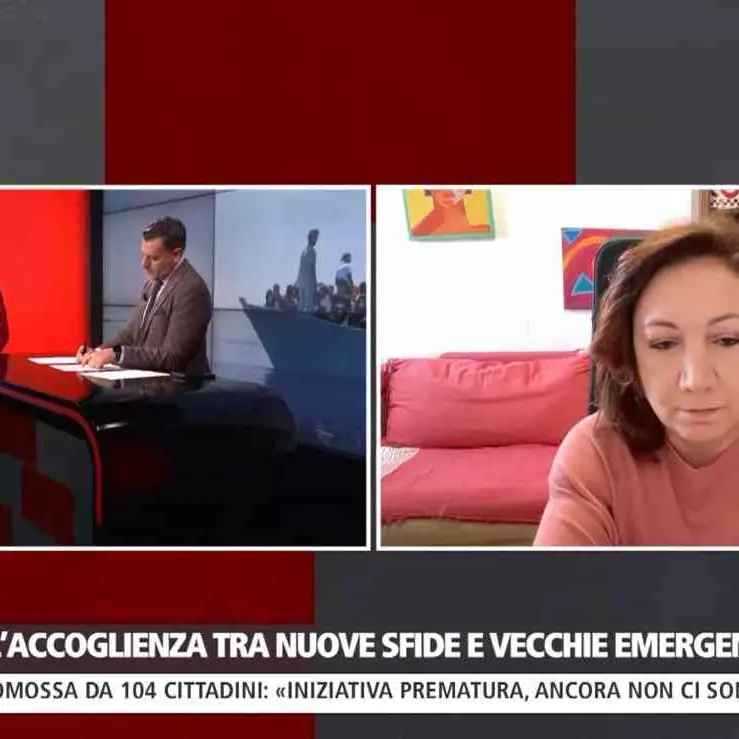 «Basta trattare i migranti come un’emergenza»: il grido di chi lavora in prima linea per aiutare gli ultimi