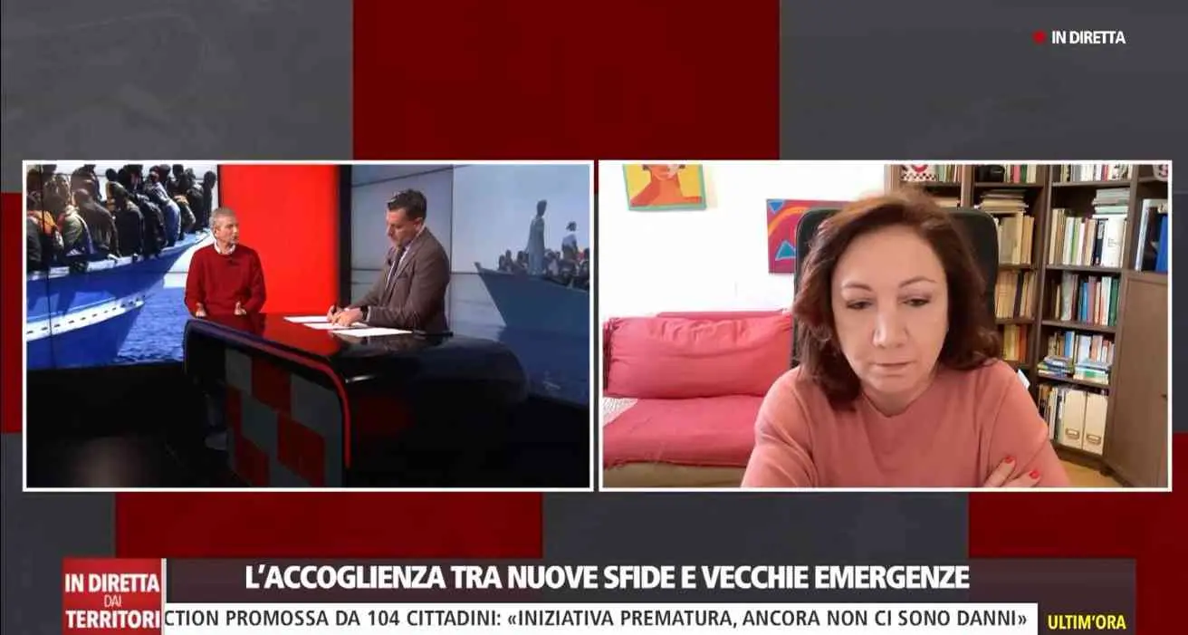 «Basta trattare i migranti come un’emergenza»: il grido di chi lavora in prima linea per aiutare gli ultimi