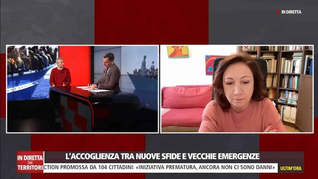 «Basta trattare i migranti come un’emergenza»: il grido di chi lavora in prima linea per aiutare gli ultimi