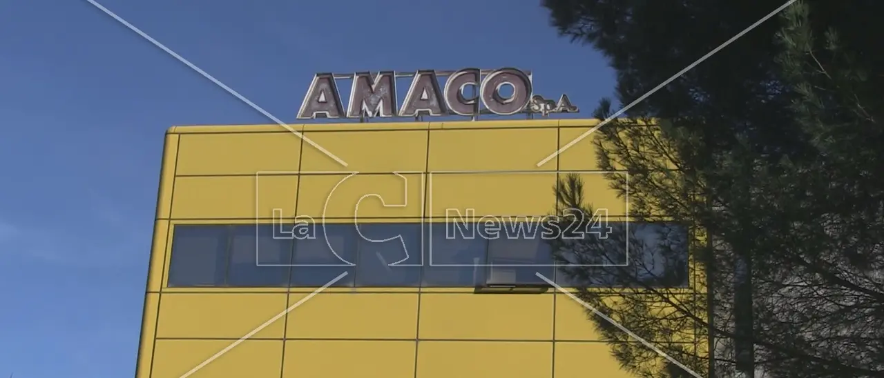 Cosenza, per salvare Amaco la Filt Cgil spera ancora nel pubblico. E dalla Regione seguono a distanza\n