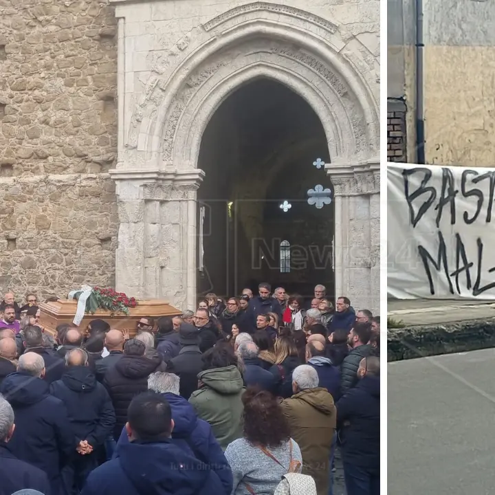 Morto dopo ore di attesa al pronto soccorso, oggi l’addio a Serafino Congi. Il parroco: «Sono arrabbiato anch’io, ma ora è tempo di fare comunità»\n