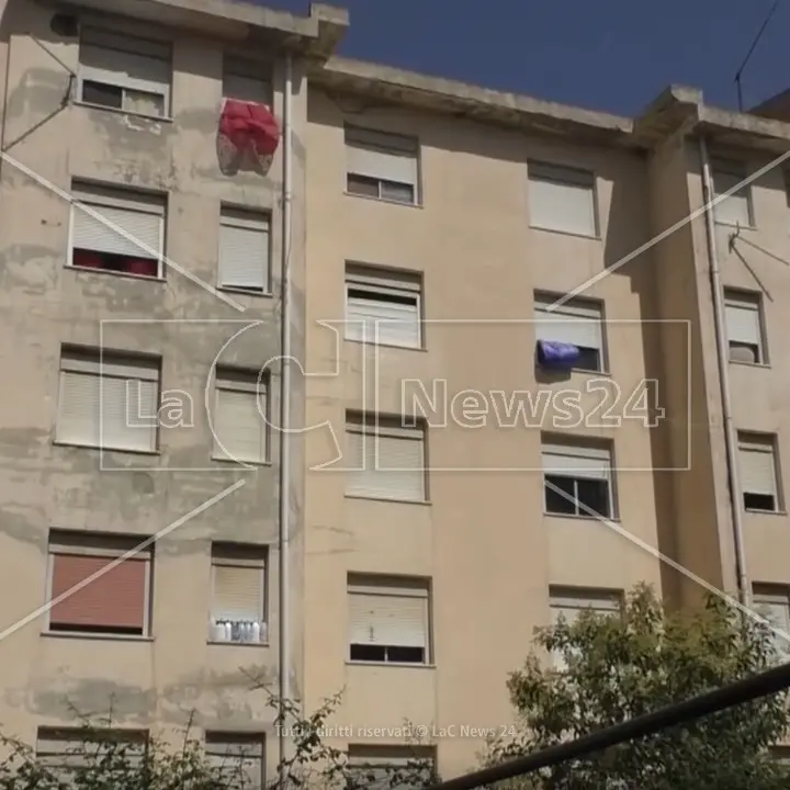 Il modello Caivano per “recuperare” quartieri vulnerabili e\u00A0disagiati\u00A0in Calabria: nessuna traccia del progetto su Arghillà\n