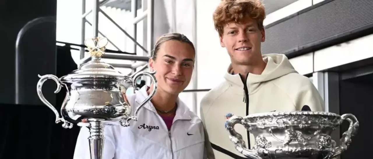 Australian Open, Sinner atteso dall’esordio con Jarry: «Sensazioni diverse rispetto alla passata edizione»\n