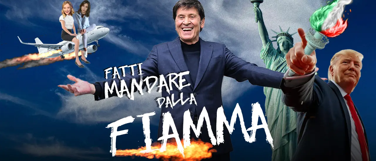 “Fatti mandare dalla fiamma”, torna questa sera con una nuova puntata Perfidia\n