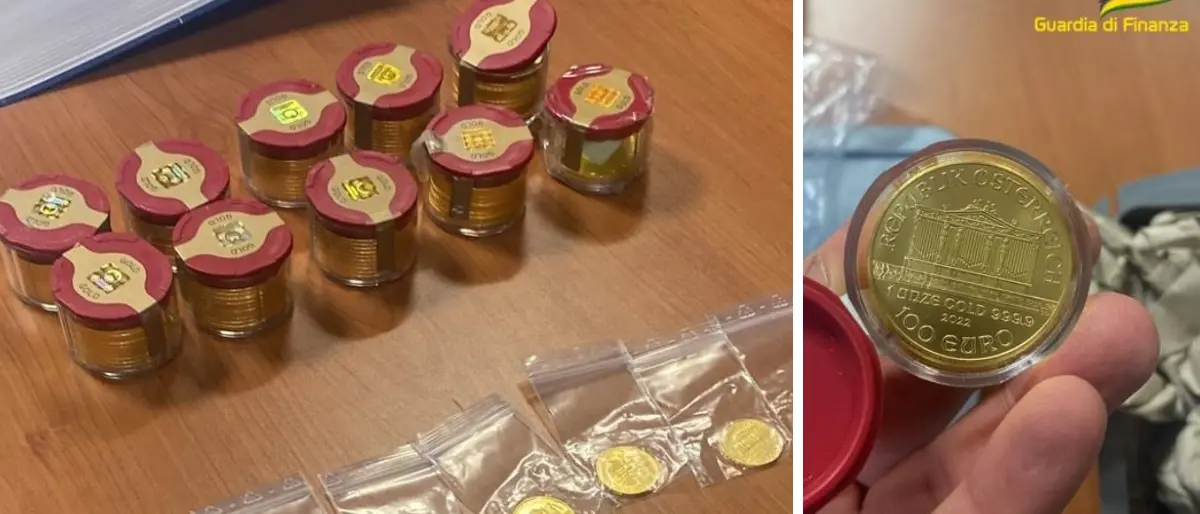 L’oro di Cetraro, caccia al tesoro dei pirati del “superbonus”: ecco come funzionava la truffa milionaria